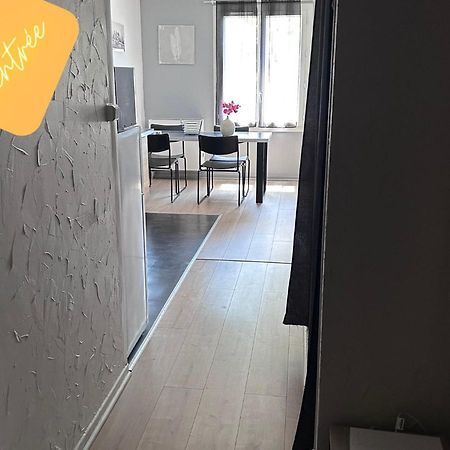 Апартаменты "Escale A La Maison Des Pyrenees" ! T2 45 M2 Тарб Экстерьер фото