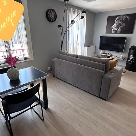 Апартаменты "Escale A La Maison Des Pyrenees" ! T2 45 M2 Тарб Экстерьер фото