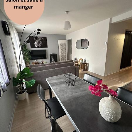 Апартаменты "Escale A La Maison Des Pyrenees" ! T2 45 M2 Тарб Экстерьер фото