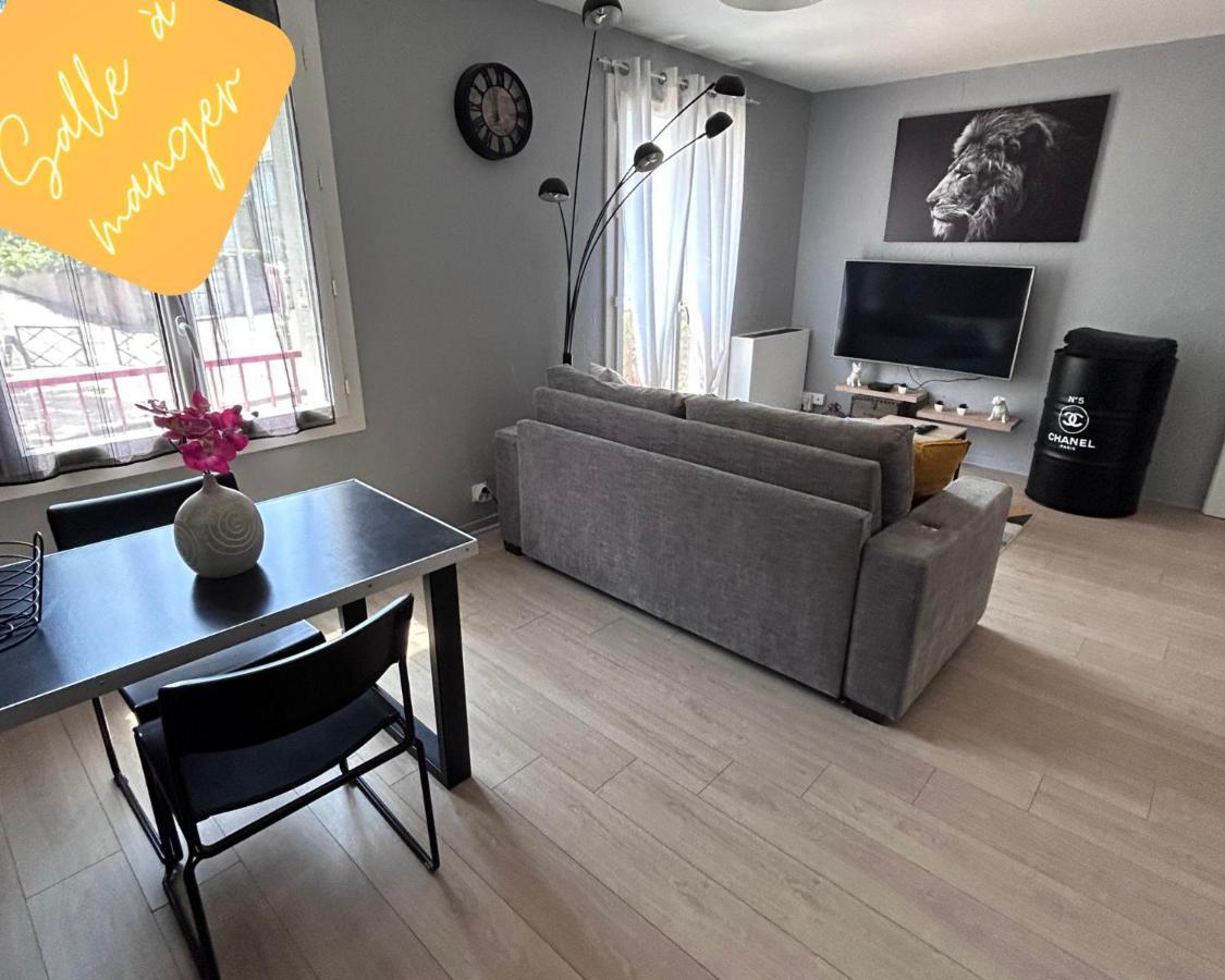 Апартаменты "Escale A La Maison Des Pyrenees" ! T2 45 M2 Тарб Экстерьер фото